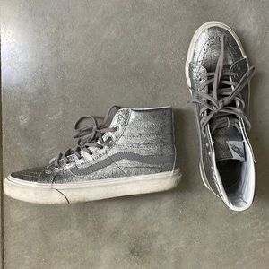 Van #1 skateboard shoes